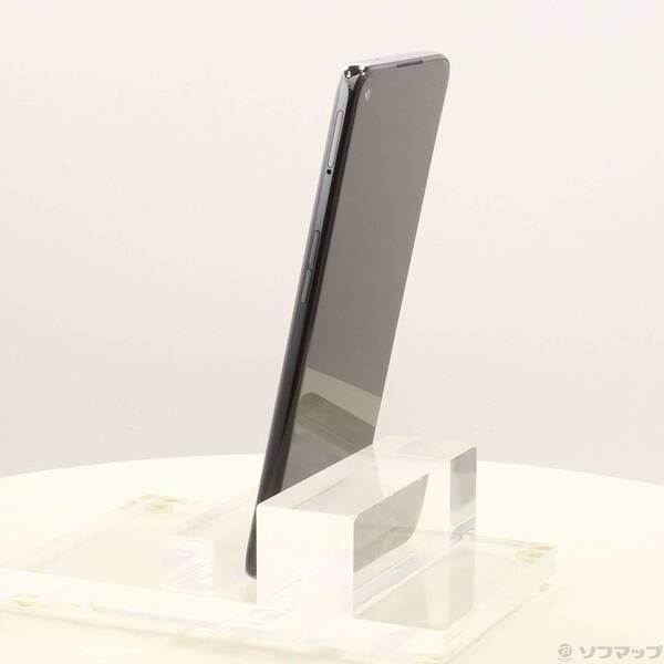 〔中古〕ワイモバイル OPPO Reno5 A 128GB シルバーブラック A101OP Y!mobile SIMフリー〔368-ud〕 |  | 01