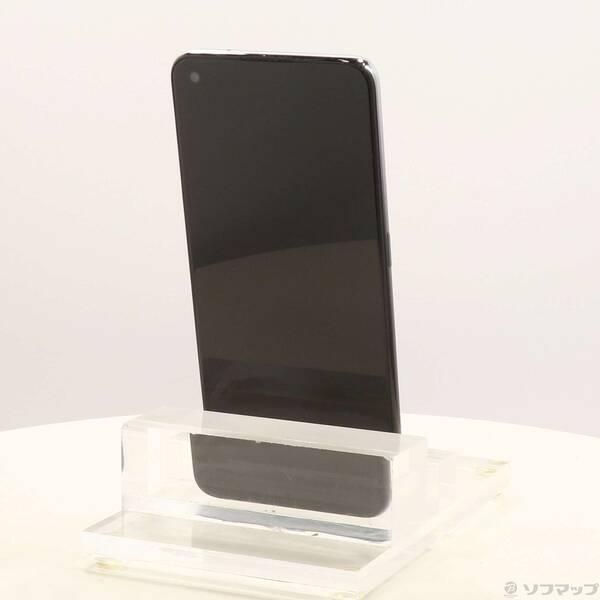 〔中古〕ワイモバイル OPPO Reno5 A 128GB シルバーブラック A101OP Y!mobile SIMフリー〔368-ud〕 |  | 02