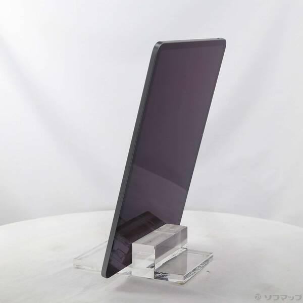 〔中古〕Apple(アップル) iPad Air 13インチ(M3) 256GB スペースグレイ MCNN4J／A Wi-Fi〔258-ud〕 |  | 01