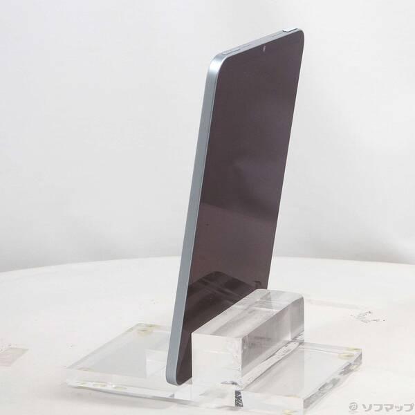 〔中古〕Apple(アップル) iPad mini(A17 Pro) 128GB ブルー MXN73J／A Wi-Fi〔377-ud〕 |  | 01