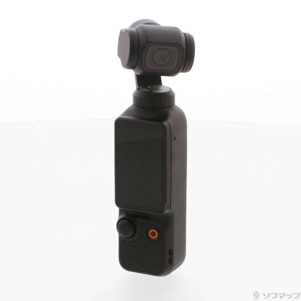 〔中古〕DJI(ディージェイアイ) Osmo Pocket 3〔262-ud〕 | 