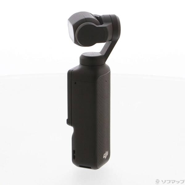 〔中古〕DJI(ディージェイアイ) Osmo Pocket 3〔262-ud〕 |  | 01