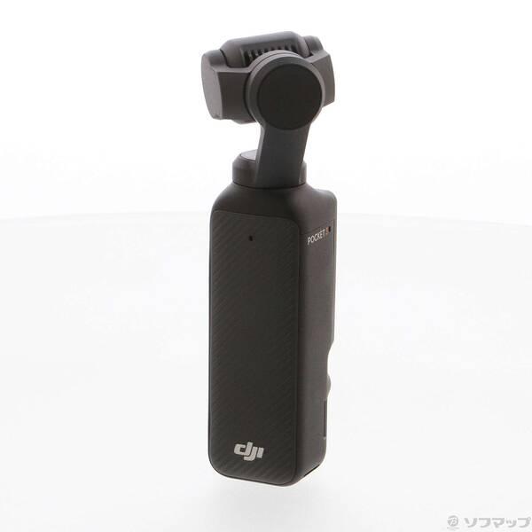 〔中古〕DJI(ディージェイアイ) Osmo Pocket 3〔262-ud〕 |  | 02