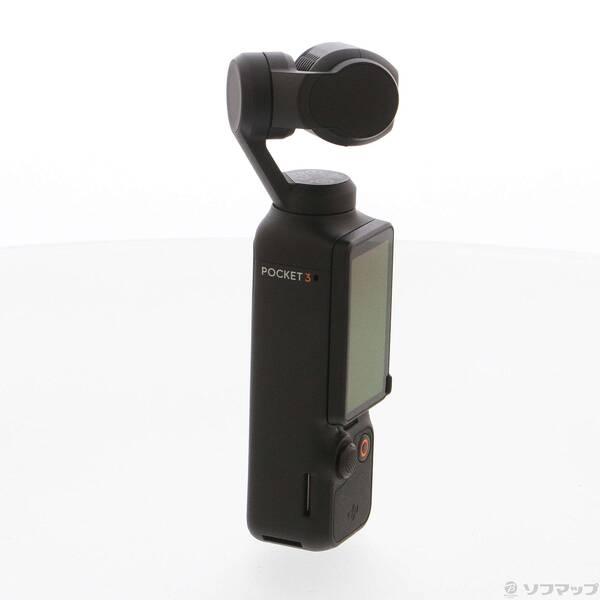 〔中古〕DJI(ディージェイアイ) Osmo Pocket 3〔262-ud〕 |  | 03