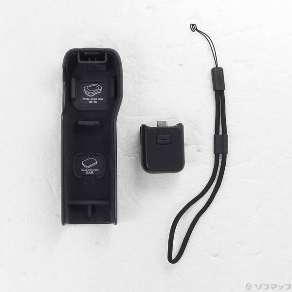 〔中古〕DJI(ディージェイアイ) Osmo Pocket 3〔262-ud〕 |  | 04