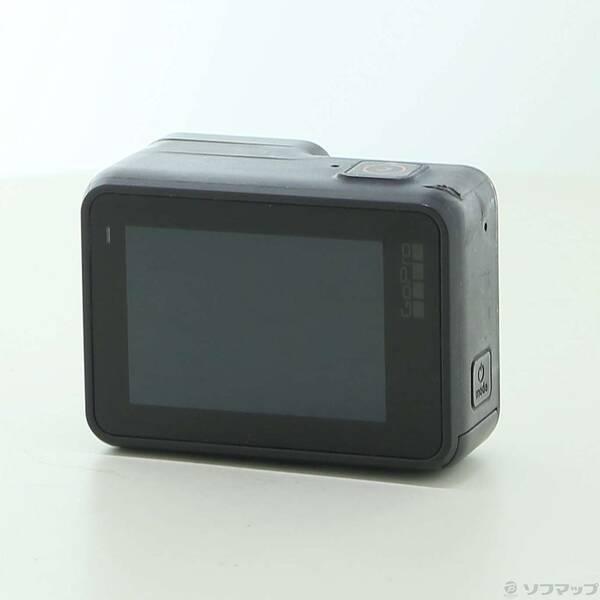 〔中古〕GoPro(ゴープロ) GoPro HERO7 CHDHX-701-FW ブラック〔262-ud〕 |  | 02