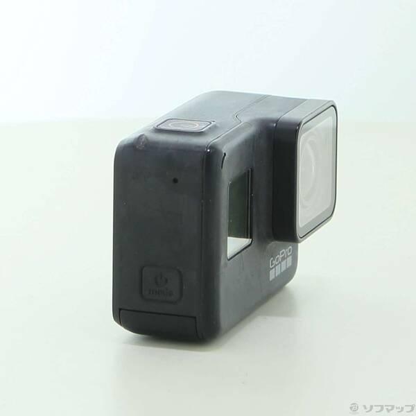 〔中古〕GoPro(ゴープロ) GoPro HERO7 CHDHX-701-FW ブラック〔262-ud〕 |  | 03