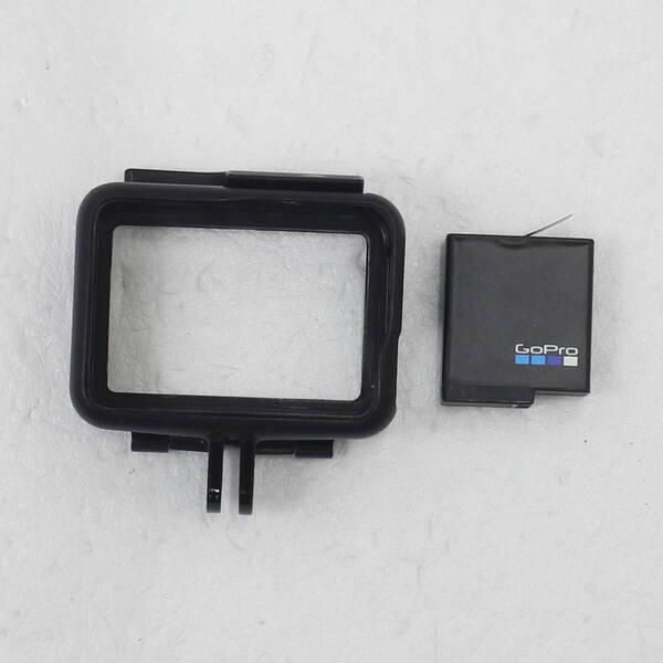 〔中古〕GoPro(ゴープロ) GoPro HERO7 CHDHX-701-FW ブラック〔262-ud〕 |  | 04
