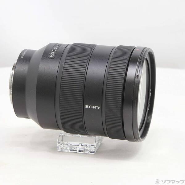 〔中古〕SONY(ソニー) FE 24-105mm F4 G OSS SEL24105G〔344-ud〕 |  | 03