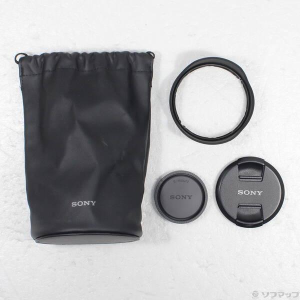 〔中古〕SONY(ソニー) FE 24-105mm F4 G OSS SEL24105G〔344-ud〕 |  | 04