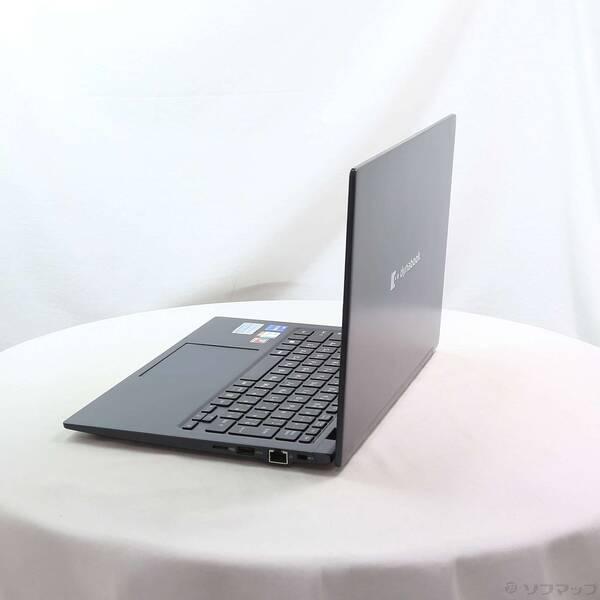 中古〕dynabook(ダイナブック) dynabook G6 P2G6PBBL オニキスブルー