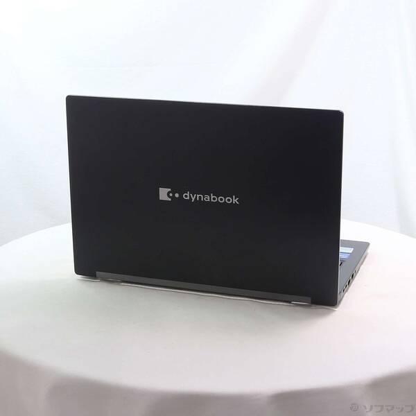 中古☆TOSHIBA ノートパソコン dynabook G6 中古〕dynabook(ダイナブック) dynabook G6 P2G6PBBL オニキスブルー