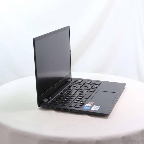 中古〕dynabook(ダイナブック) dynabook G6 P2G6PBBL オニキスブルー