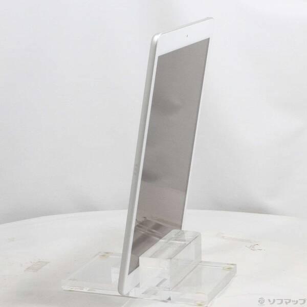 〔中古〕Apple(アップル) iPad 第8世代 32GB シルバー MYLA2J／A Wi-Fi〔368-ud〕 |  | 01