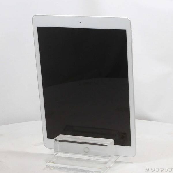 〔中古〕Apple(アップル) iPad 第8世代 32GB シルバー MYLA2J／A Wi-Fi〔368-ud〕 |  | 02
