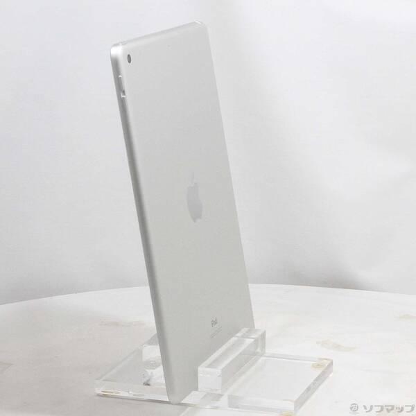 〔中古〕Apple(アップル) iPad 第8世代 32GB シルバー MYLA2J／A Wi-Fi〔368-ud〕 |  | 03