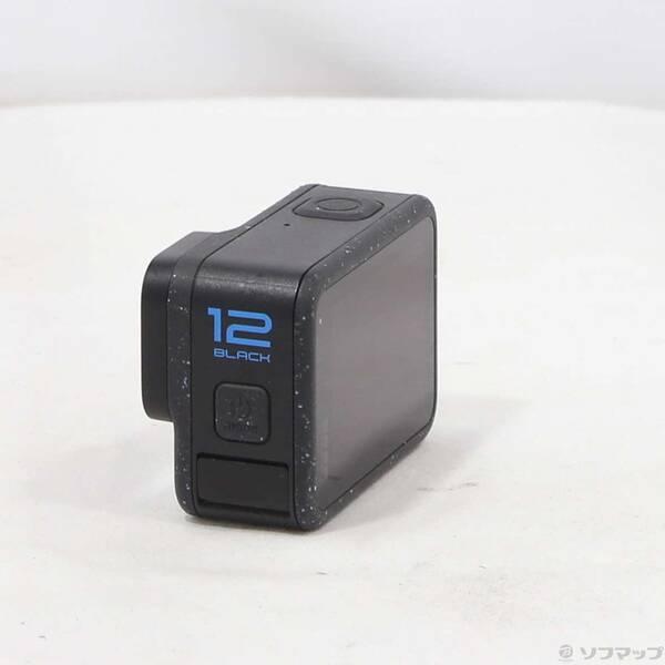 〔中古〕GoPro(ゴープロ) HERO12 ブラック アクセサリーセット〔262-ud〕 |  | 01