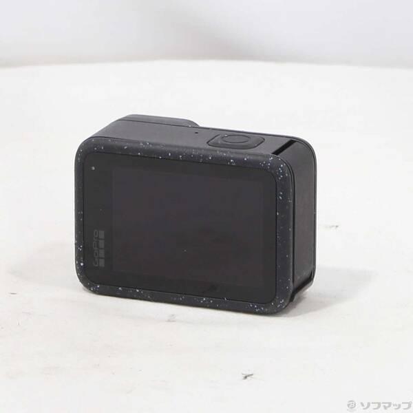 〔中古〕GoPro(ゴープロ) HERO12 ブラック アクセサリーセット〔262-ud〕 |  | 02