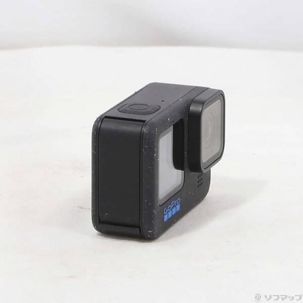 〔中古〕GoPro(ゴープロ) HERO12 ブラック アクセサリーセット〔262-ud〕 |  | 03