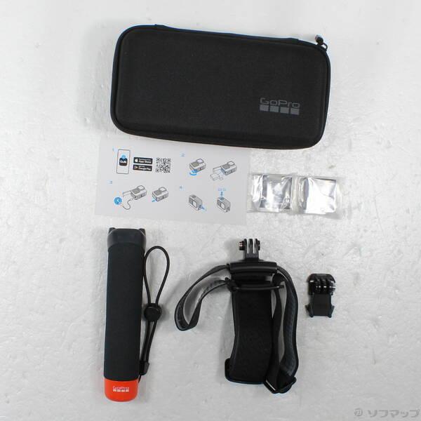 〔中古〕GoPro(ゴープロ) HERO12 ブラック アクセサリーセット〔262-ud〕 |  | 04