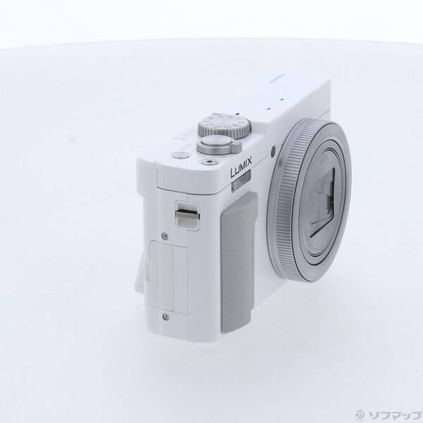 〔中古〕Panasonic(パナソニック) LUMIX DC-TZ99-W ホワイト〔349-ud〕 |  | 03