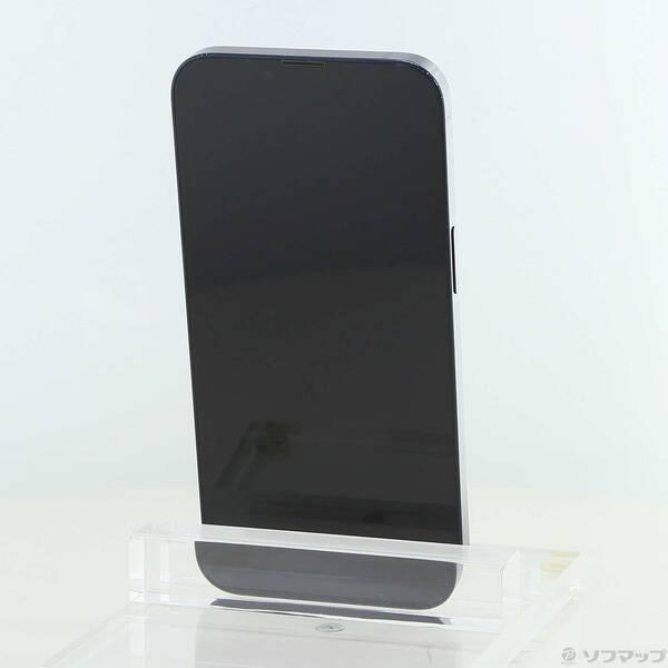 〔中古〕Apple(アップル) iPhone14 Pro 256GB ディープパープル MQ1E3J／A SIMフリー〔276-ud〕 |  | 02