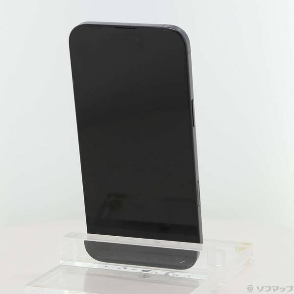 〔中古〕Apple(アップル) iPhone16 Plus 128GB ブラック MXVA3J／A SIMフリー〔352-ud〕 |  | 02