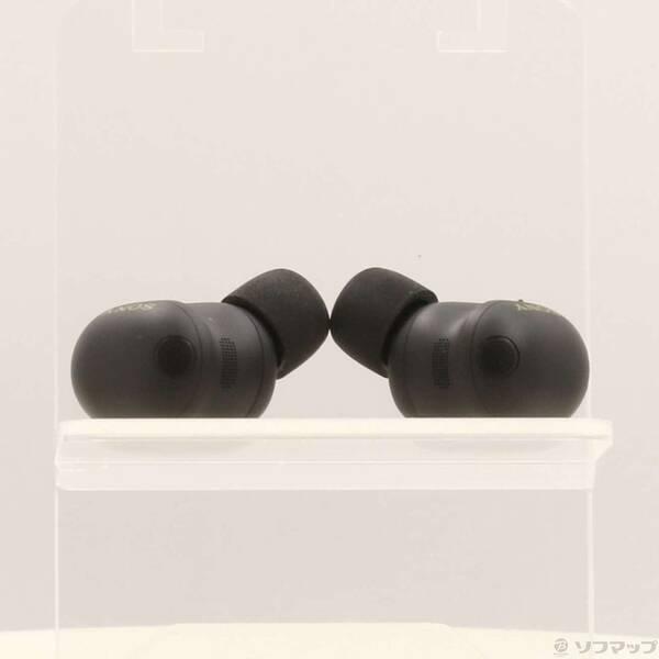 〔中古〕SONY(ソニー) WF-1000XM6 ブラック〔258-ud〕 | 