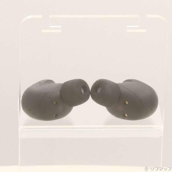 〔中古〕SONY(ソニー) WF-1000XM6 ブラック〔258-ud〕 |  | 02