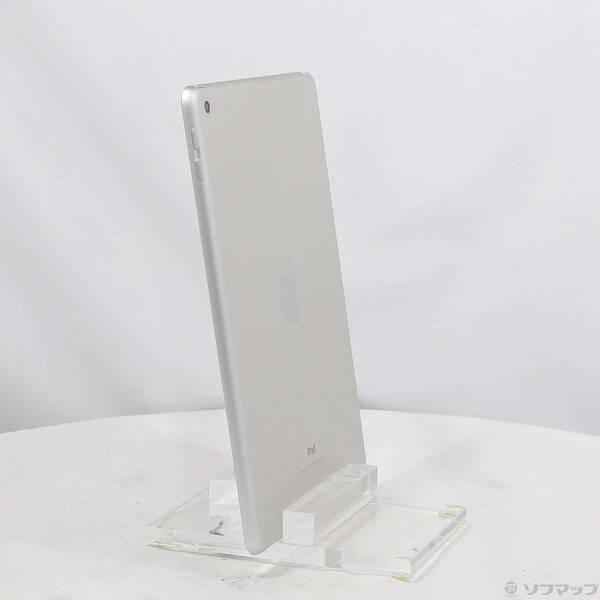 〔中古〕Apple(アップル) iPad 第6世代 32GB シルバー MR7G2J／A Wi-Fi〔348-ud〕 |  | 03