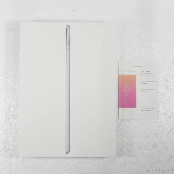 〔中古〕Apple(アップル) iPad 第6世代 32GB シルバー MR7G2J／A Wi-Fi〔348-ud〕 |  | 04