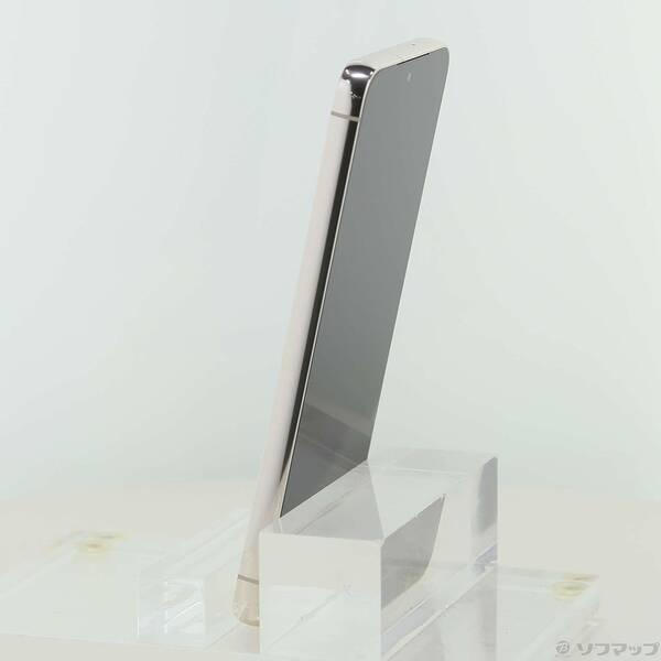 〔中古〕SAMSUNG(サムスン) Galaxy S23 256GB クリーム SC-51D docomo SIMフリー〔349-ud〕 |  | 01