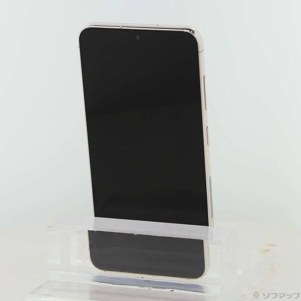 〔中古〕SAMSUNG(サムスン) Galaxy S23 256GB クリーム SC-51D docomo SIMフリー〔349-ud〕 |  | 02