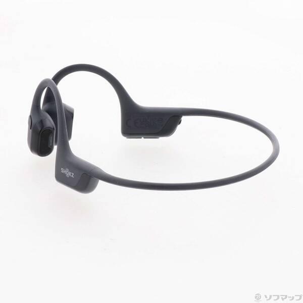 〔中古〕Shokz OpenRun Pro 2 ブラック SKZ-EP-000030〔377-ud〕 |  | 01