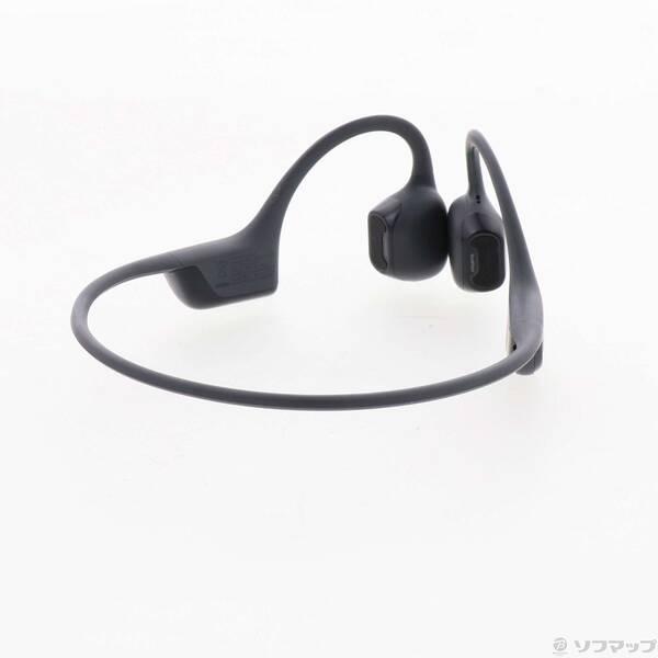 〔中古〕Shokz OpenRun Pro 2 ブラック SKZ-EP-000030〔377-ud〕 |  | 02