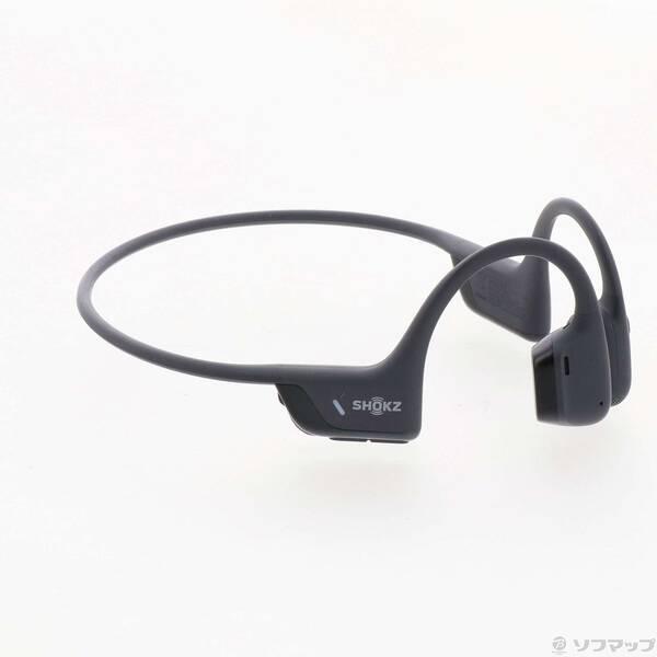 〔中古〕Shokz OpenRun Pro 2 ブラック SKZ-EP-000030〔377-ud〕 |  | 03