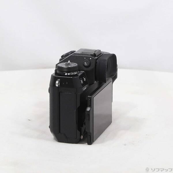 〔中古〕FUJIFILM(フジフイルム) FUJIFILM X-H1 ボディ〔262-ud〕 |  | 01