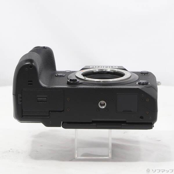 〔中古〕FUJIFILM(フジフイルム) FUJIFILM X-H1 ボディ〔262-ud〕 |  | 04