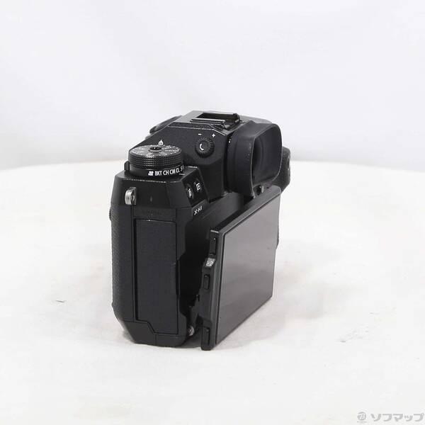 〔中古〕FUJIFILM(フジフイルム) FUJIFILM X-H1 ボディ〔258-ud〕 |  | 01