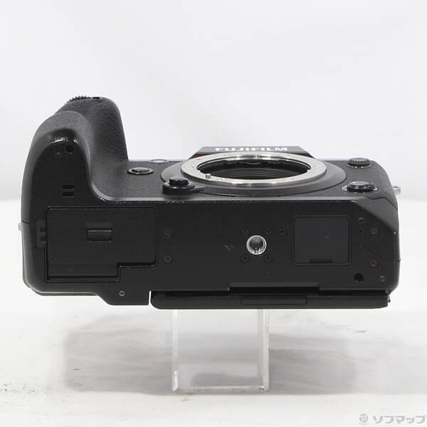 〔中古〕FUJIFILM(フジフイルム) FUJIFILM X-H1 ボディ〔258-ud〕 |  | 04