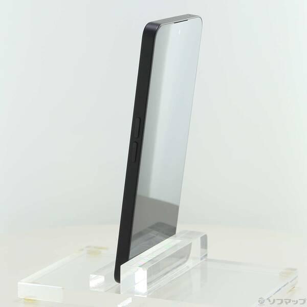〔中古〕Nothing（ナッシング） Nothing Phone (3a) 256GB ブラック A059 SIMフリー〔262-ud〕 |  | 01
