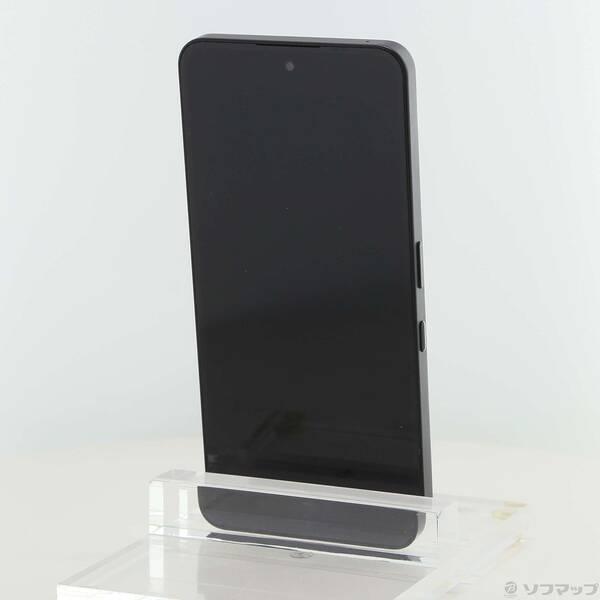 〔中古〕Nothing（ナッシング） Nothing Phone (3a) 256GB ブラック A059 SIMフリー〔262-ud〕 |  | 02