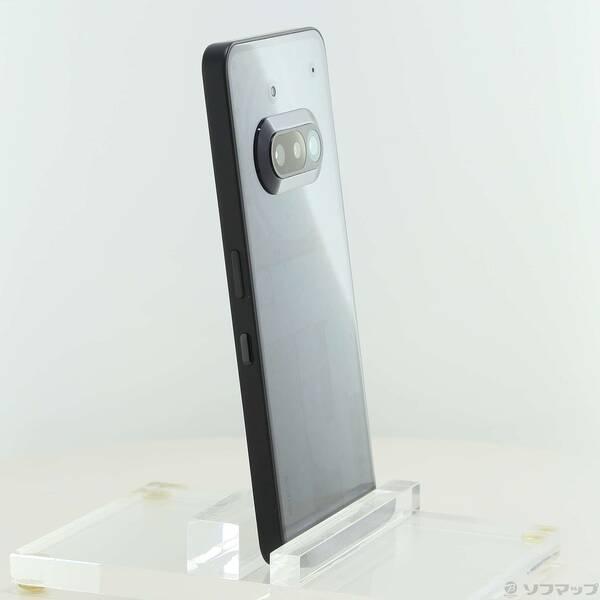 〔中古〕Nothing（ナッシング） Nothing Phone (3a) 256GB ブラック A059 SIMフリー〔262-ud〕 |  | 03
