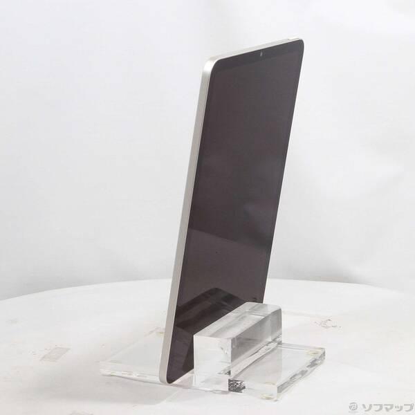 〔中古〕Apple(アップル) iPad Air 第5世代 256GB スターライト MM9P3J／A Wi-Fi〔352-ud〕 |  | 01