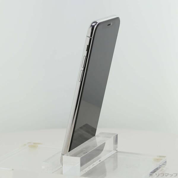 〔中古〕Apple(アップル) iPhone11 Pro 256GB シルバー MWC82J／A SIMフリー〔198-ud〕 |  | 01