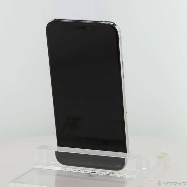 〔中古〕Apple(アップル) iPhone11 Pro 256GB シルバー MWC82J／A SIMフリー〔198-ud〕 |  | 02