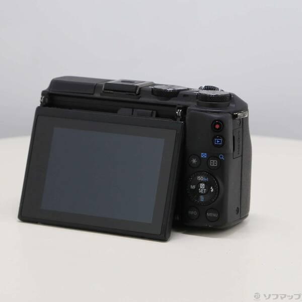〔中古〕Canon(キヤノン) EOS M3 ボディ ブラック〔198-ud〕 |  | 02