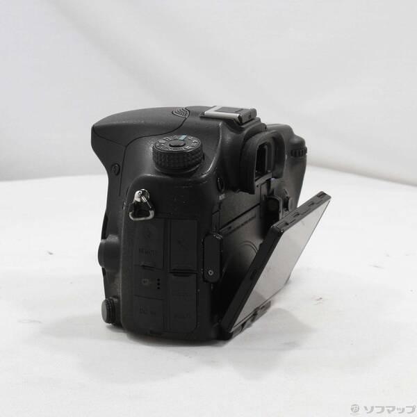 〔中古〕SONY(ソニー) α77II ILCA-77M2 ボディ (2430万画素／SDXC／MS DUO)〔262-ud〕 |  | 01