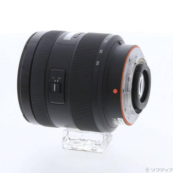 〔中古〕SONY(ソニー) DT 16-50mm F2.8 SSM SAL1650 αレンズ〔276-ud〕 |  | 01