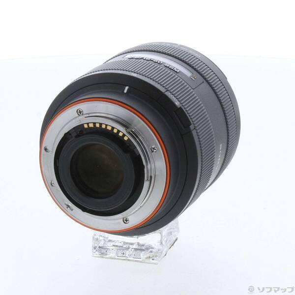 〔中古〕SONY(ソニー) DT 16-50mm F2.8 SSM SAL1650 αレンズ〔276-ud〕 |  | 02
